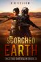 [Scorched Earth 02] • Scorched Earth · Take the Fight Below